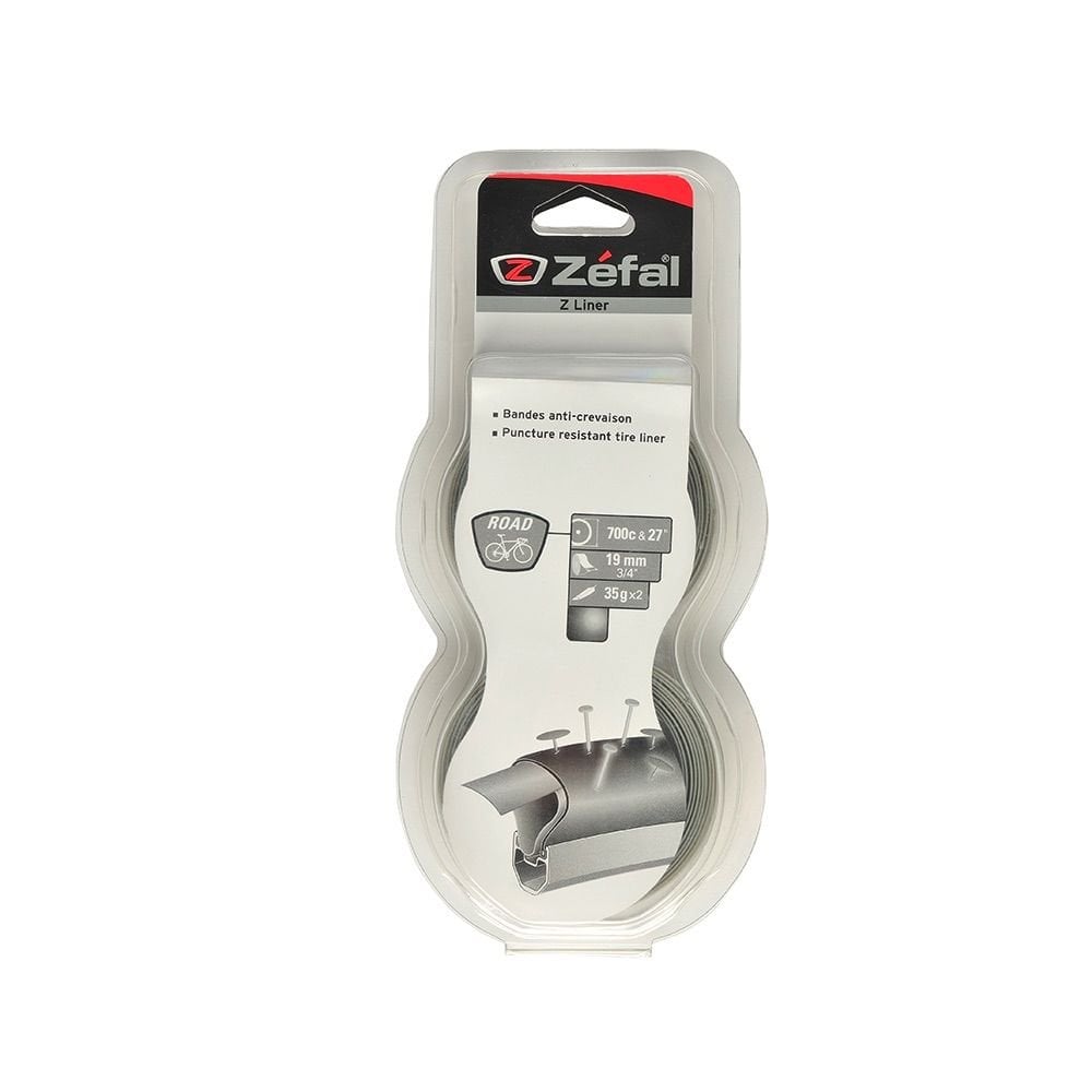 Zefal Z-Liner Tyre Liner Tyre Spares
