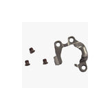 Shimano Pd-T400 Body Cover And Fixing Bolts Left Spares & Accessories