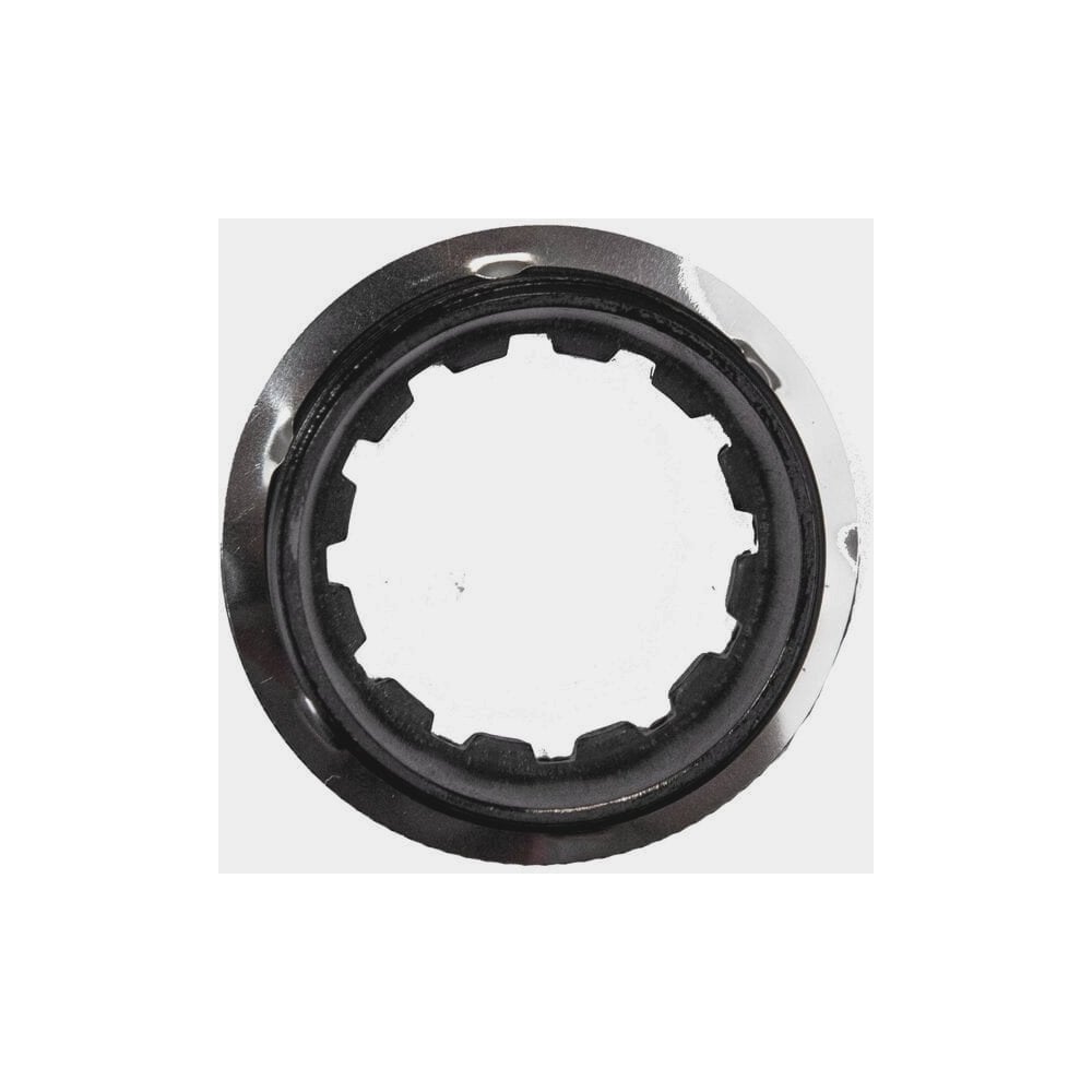 Shimano Cs-9000 Lock Ring / Spacer Spares & Accessories