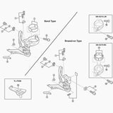 Shimano Fd-9000 Skid Plate Spares & Accessories