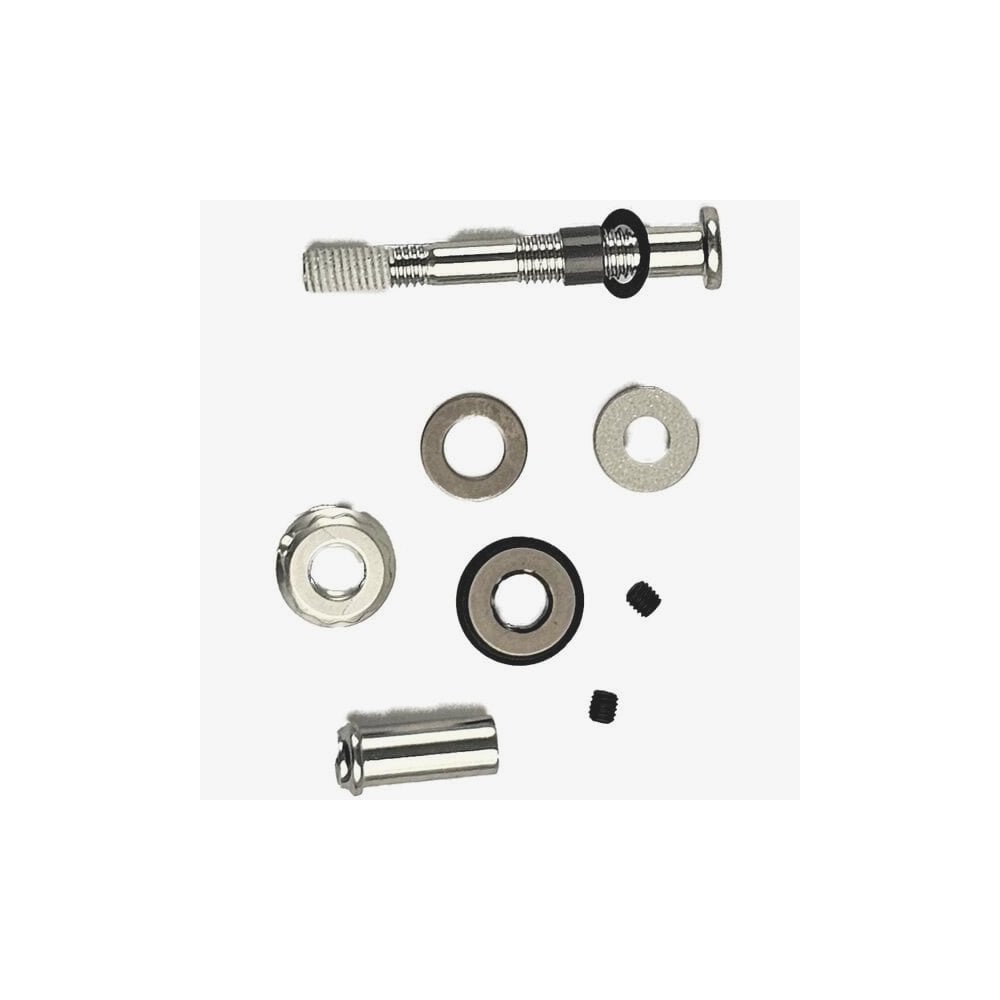 Shimano Fr Pivot Bolt Assy 18Mm Spares & Accessories