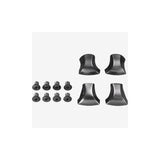 Shimano Fc-M9000 Chainring Fixing Parts And Bolt Set For Double Spares & Accesories