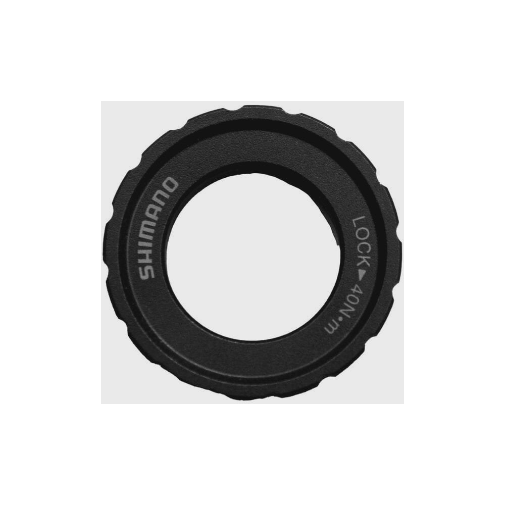 Shimano Fc-M9010 Lock Ring And Washer Spares & Accesories