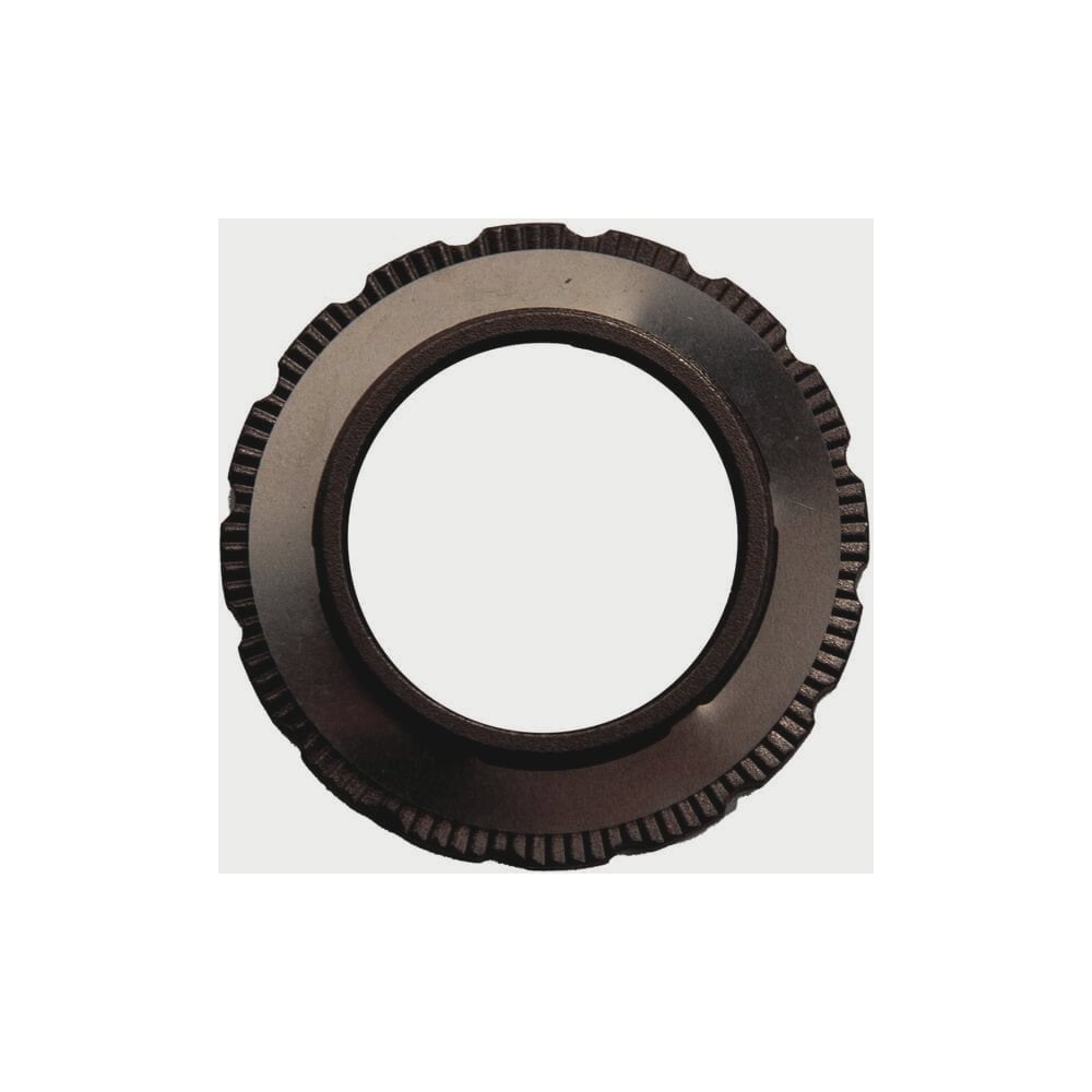 Shimano Fc-M9010 Lock Ring And Washer Spares & Accesories