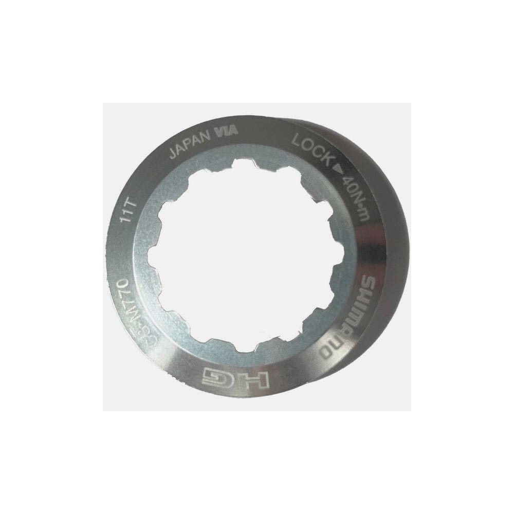 Shimano Csm770 Lockring & Spacer Spares & Accessories