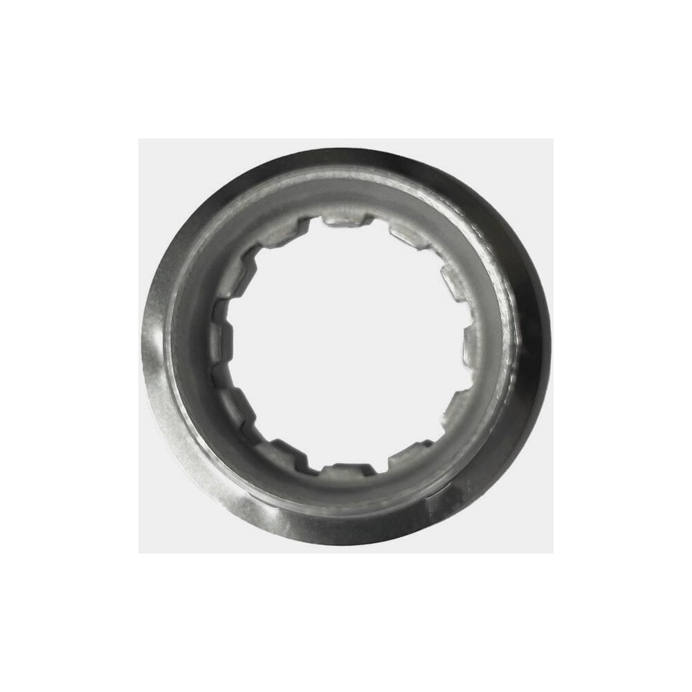 Shimano Csm770 Lockring & Spacer Spares & Accessories