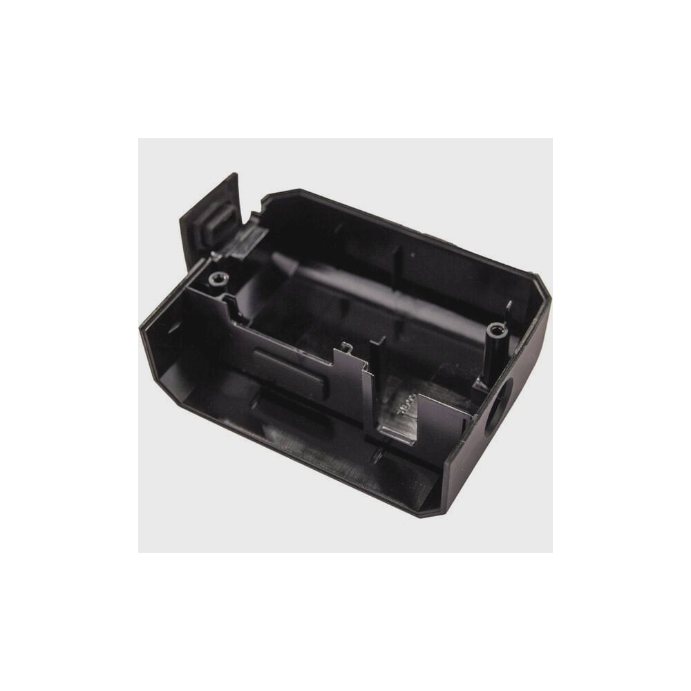 Shimano Bm-E6000 Upper Case Assembly B Black Spares & Accessories