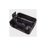 Shimano Bm-E6000 Upper Case Assembly B Black Spares & Accessories