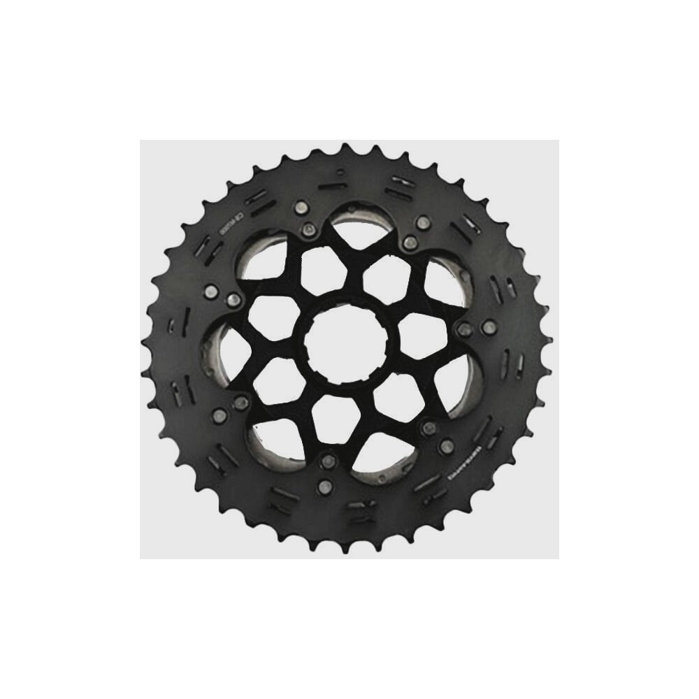 Shimano Cs-M7000 Sprocket Unit (31-35-40T) For 11-40T Spares & Accessories