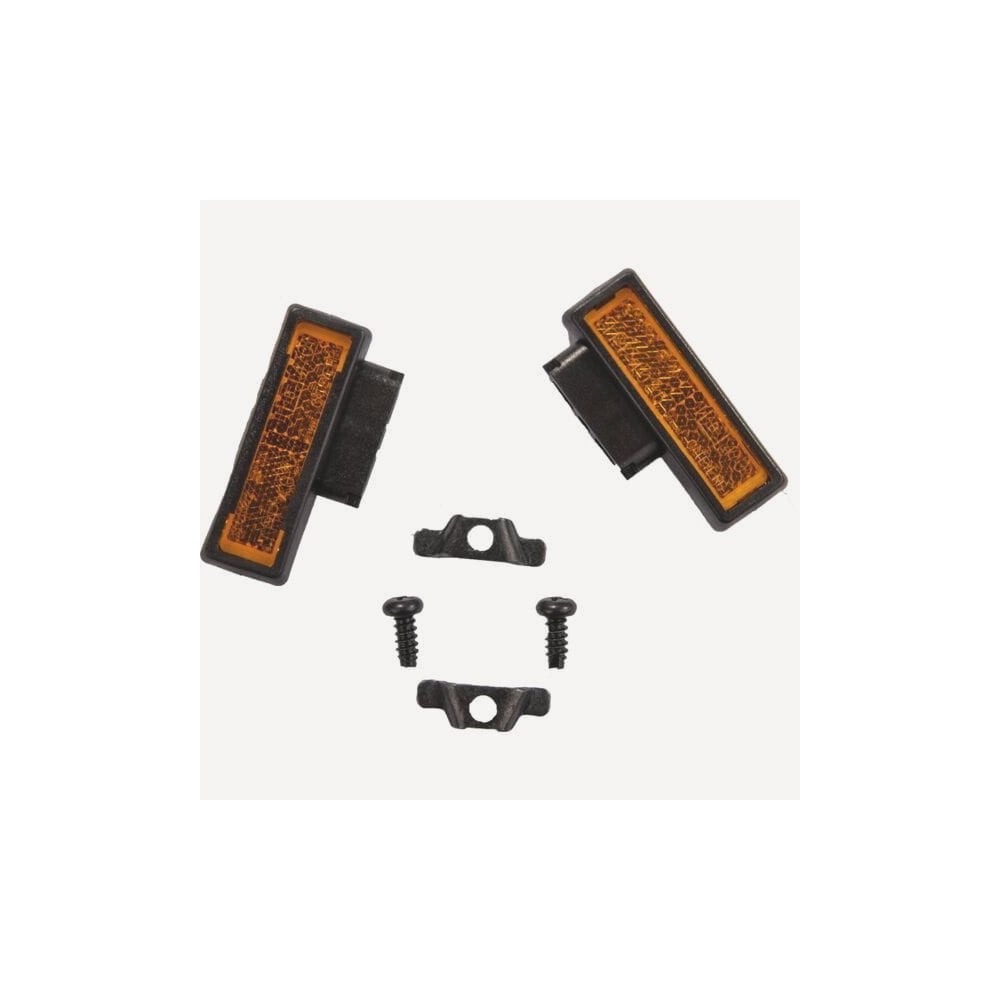 Shimano Sm-Pd58 Reflector Unit Pair Spares & Accessories