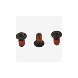 Shimano Sm-Cde80 Back Plate Fixing Bolts Pack Of 3 Spares & Accesories