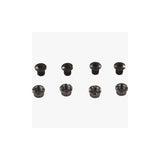 Shimano Sm-Cre80 Gear Fixing Bolt And Nut M8 X 8.5 Mm Pack Of 4 Spares & Accesories