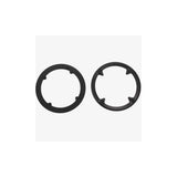 Shimano Sm-Cre80 44T Double Chain Guard Unit Spares & Accesories