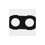 Shimano Bm-E8010 Rubber Lower Case Spares & Accessories