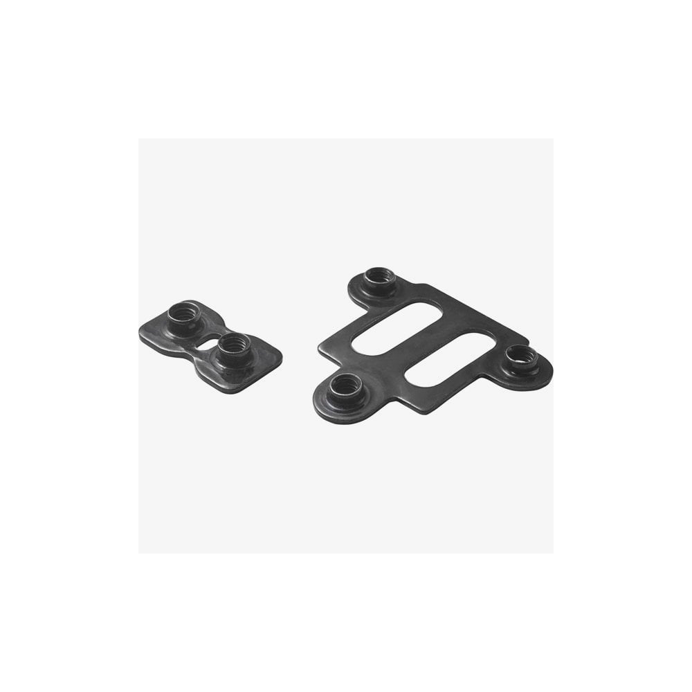 Shimano Cleat Nut 5 Hole Spd-Sl/Spd Type 2 Piece Spares & Accessories