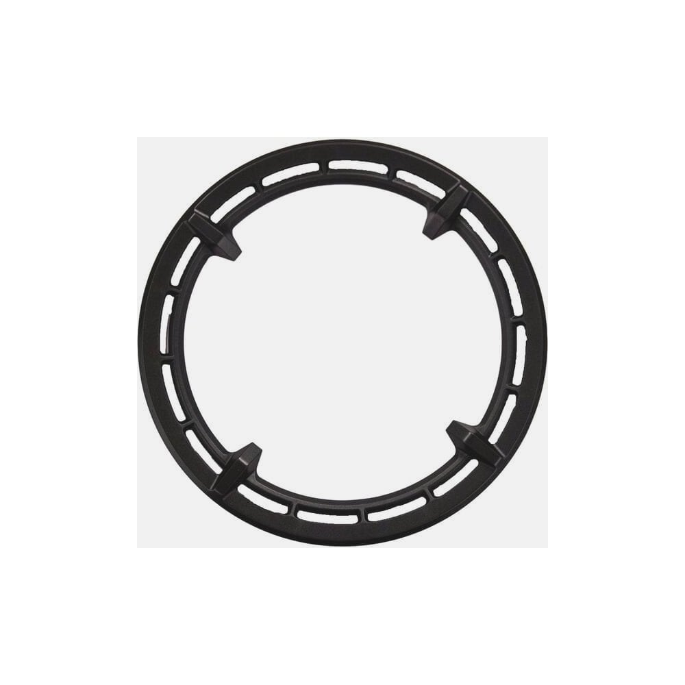 Shimano Fc-E6100 44T Single Chain Ring Cover And Fixing Bolt E-Bike Spares