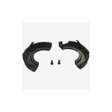 Shimano Fc-E6100 Chain Ring Cover And Fixing Bolt Black E-Bike Spares