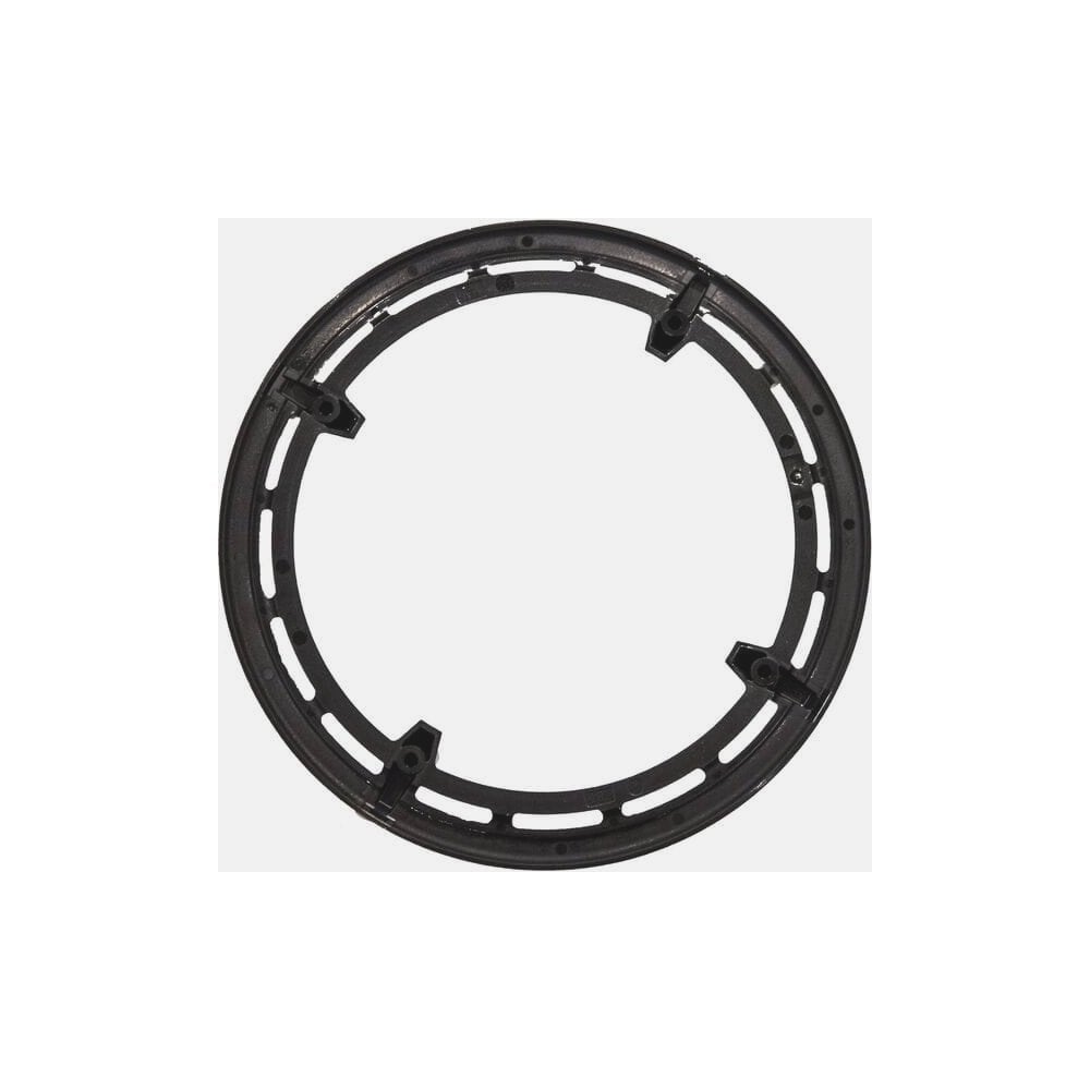 Shimano Sm-Cre50 38T Single Chain Ring Cover And Fixing Bolt E-Bike Spares