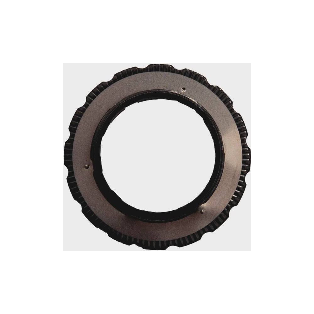 Shimano Sm-Rt10 Lock Ring And Washer Spares & Accessories