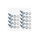 Shimano Pd-Gr500 Pin And Spacers Pack Of 9 Spares & Accessories