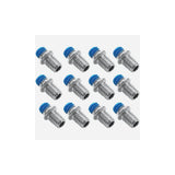 Shimano Pd-M828 Long Pins Pack Of 12 Spares & Accessories