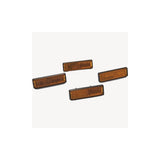 Shimano Pdm323 Reflector Set Spares & Accessories
