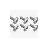Shimano Spdsl 13.5Mmcleatbolts X6 Spares & Accessories
