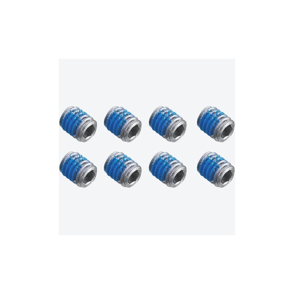 Shimano Pd-T8000 Pedal Pins Pack Of 8 Spares & Accessories