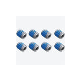 Shimano Pd-T8000 Pedal Pins Pack Of 8 Spares & Accessories