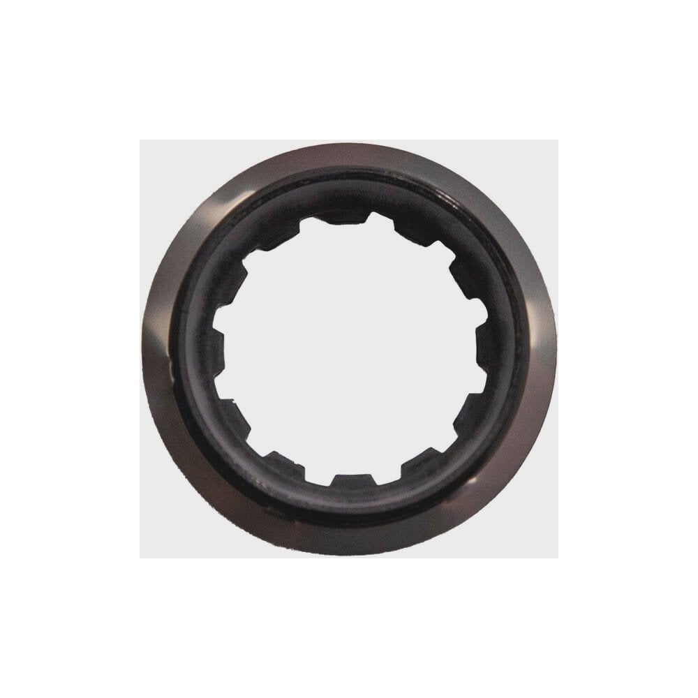 Shimano Cs-R8100 Lock Ring And Washer Spares & Accessories