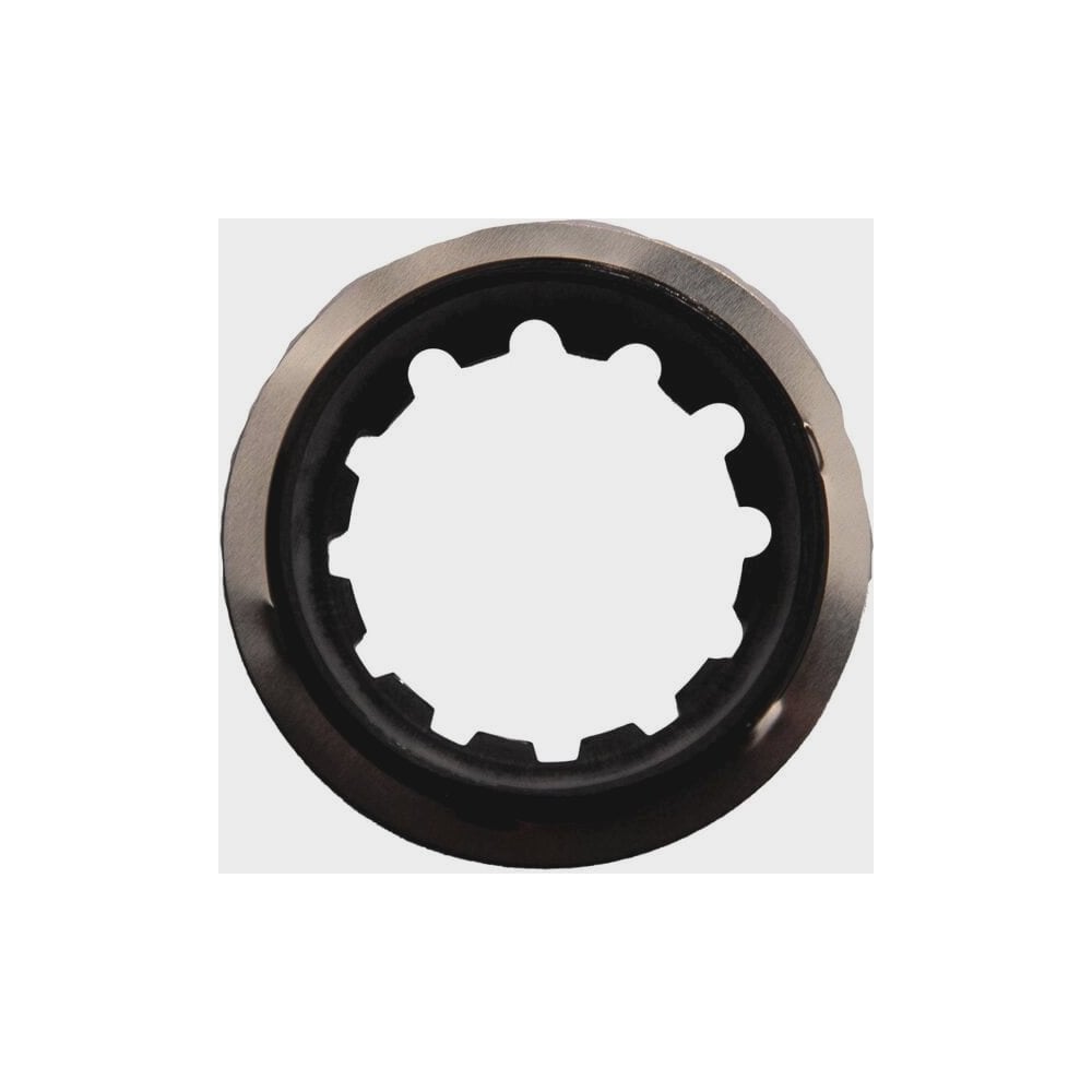 Shimano Cs-R9200 Lock Ring And Washer Spares & Accessories