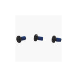 Shimano Du-Ep800 Cover Fixing Screws Pack Of 3 Cables