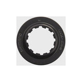 Shimano Br-M465 Lock Ring And Washer Black Spares & Accessories