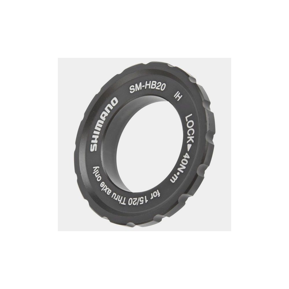 Shimano Spare Hbm776 Lock Ring&Washer