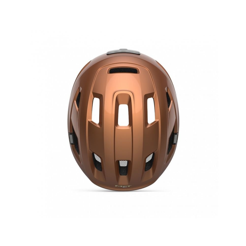 MET E-Mob Helmet