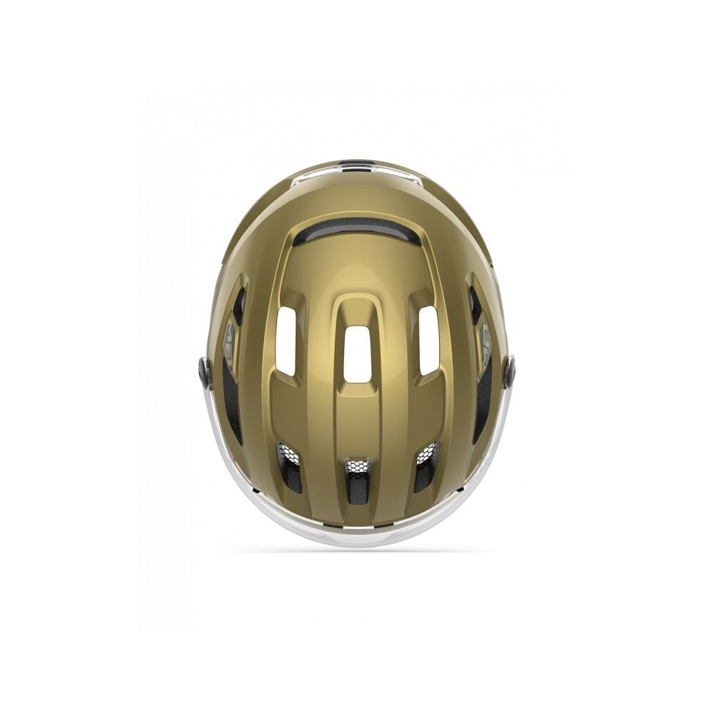 MET Idolo Helmet