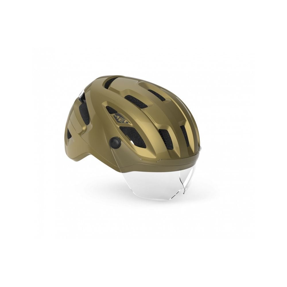 MET Idolo Helmet