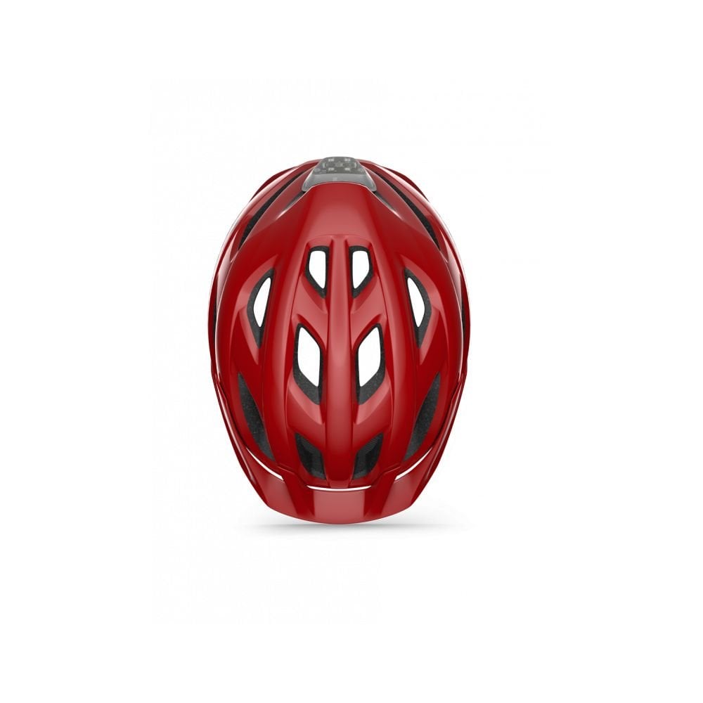 MET Crossover Helmet