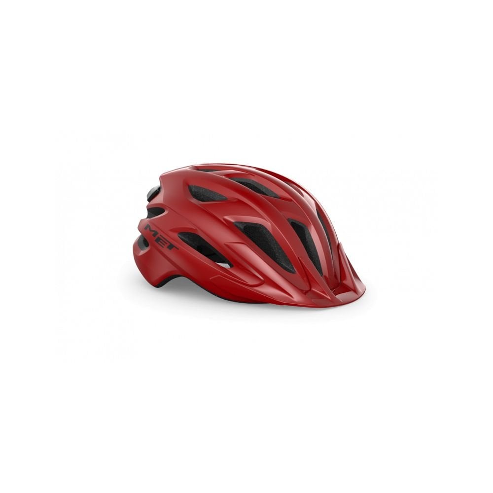 MET Crossover Helmet
