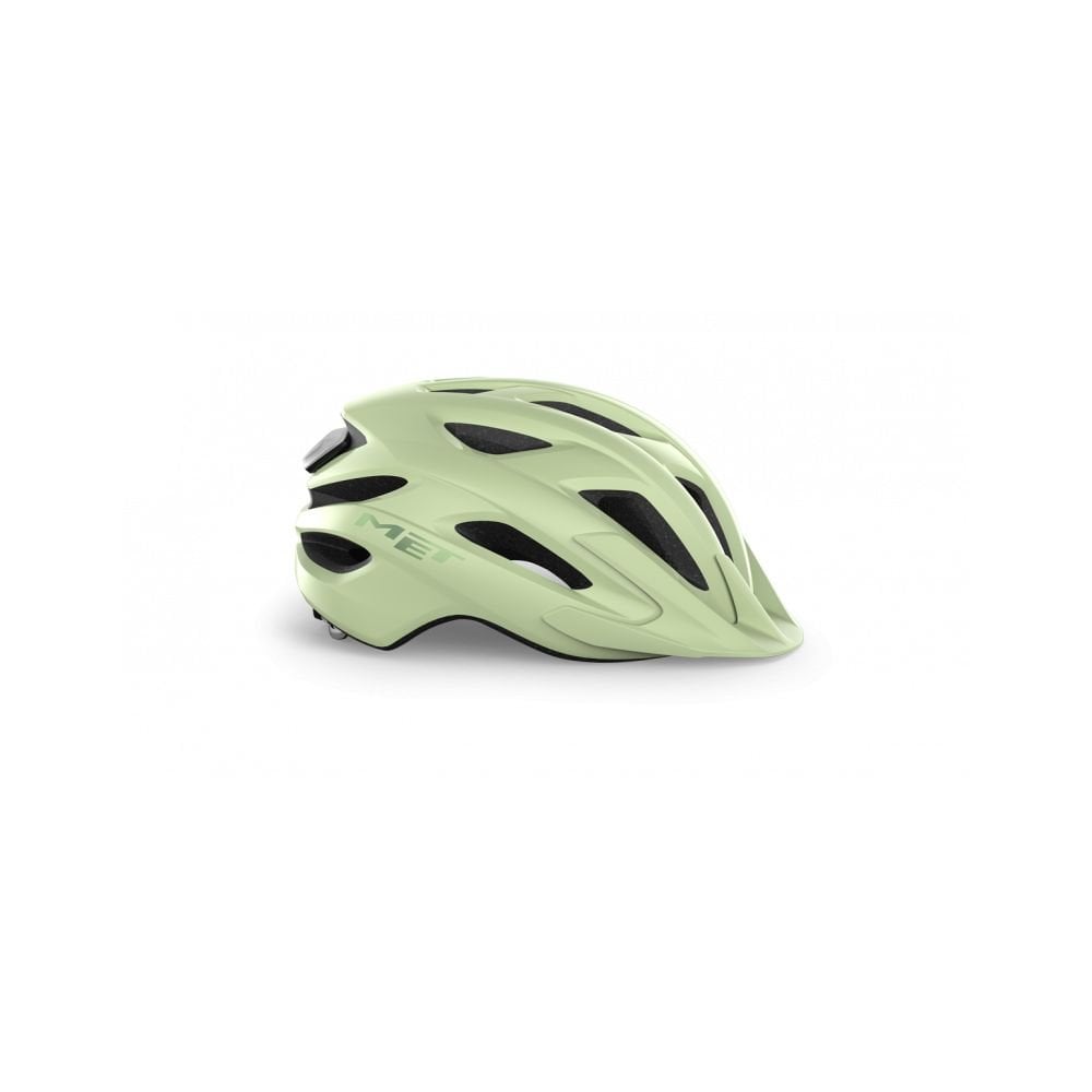 MET Crossover Helmet