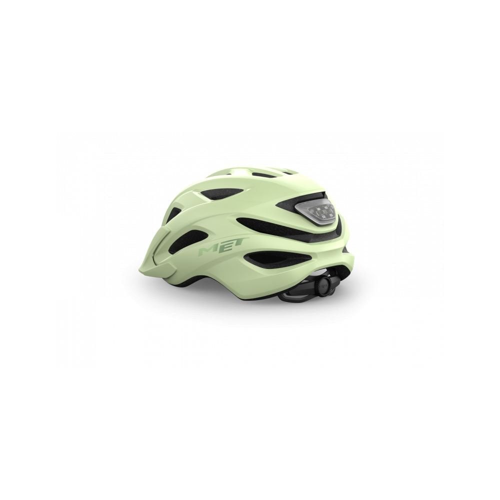 MET Crossover Helmet