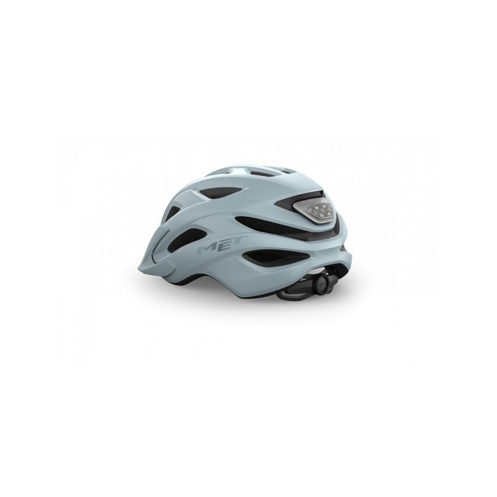 MET Crossover Helmet