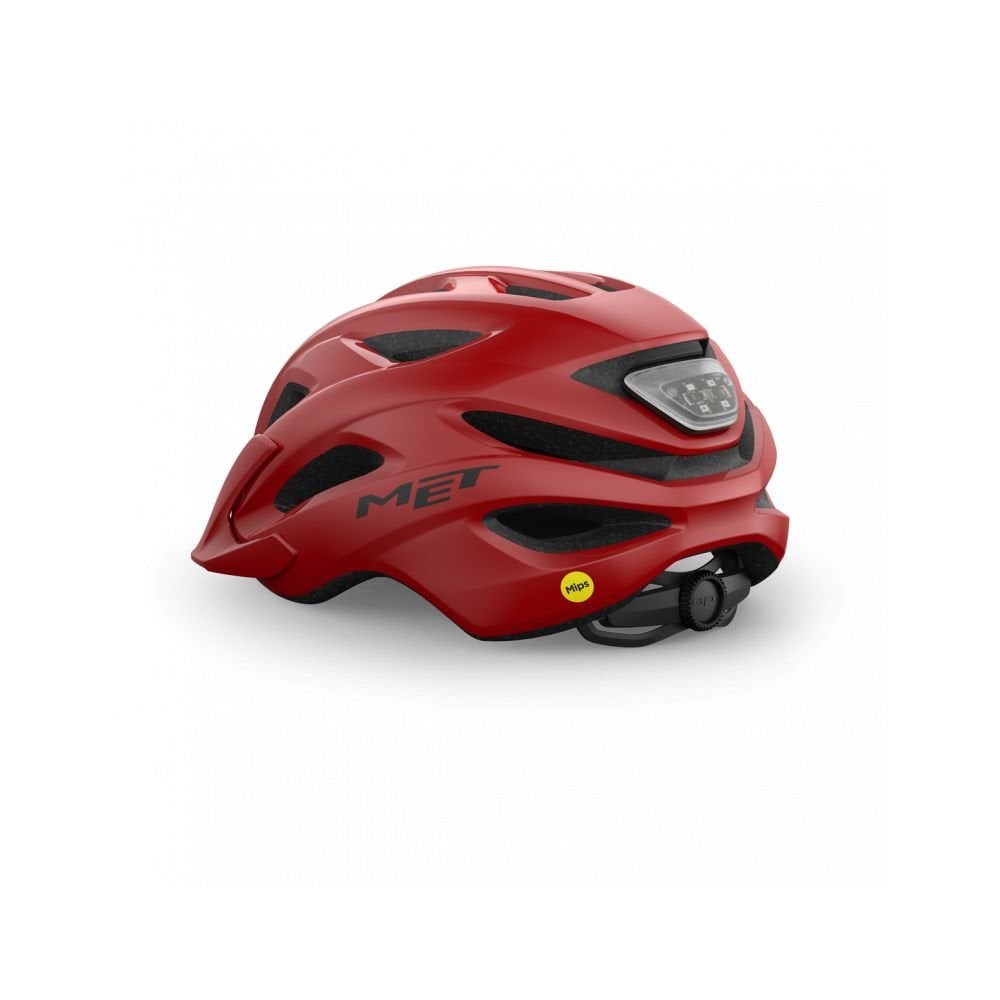 MET Crossover Mips Helmet