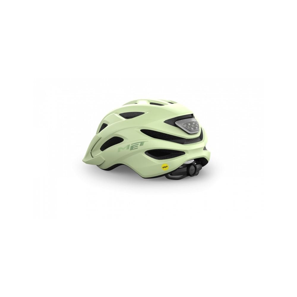 MET Crossover Mips Helmet