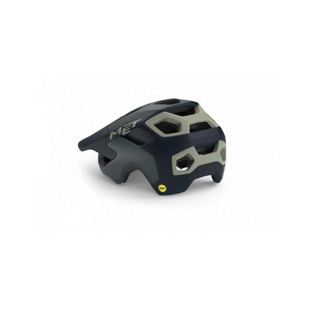 MET Revo Mips Helmet