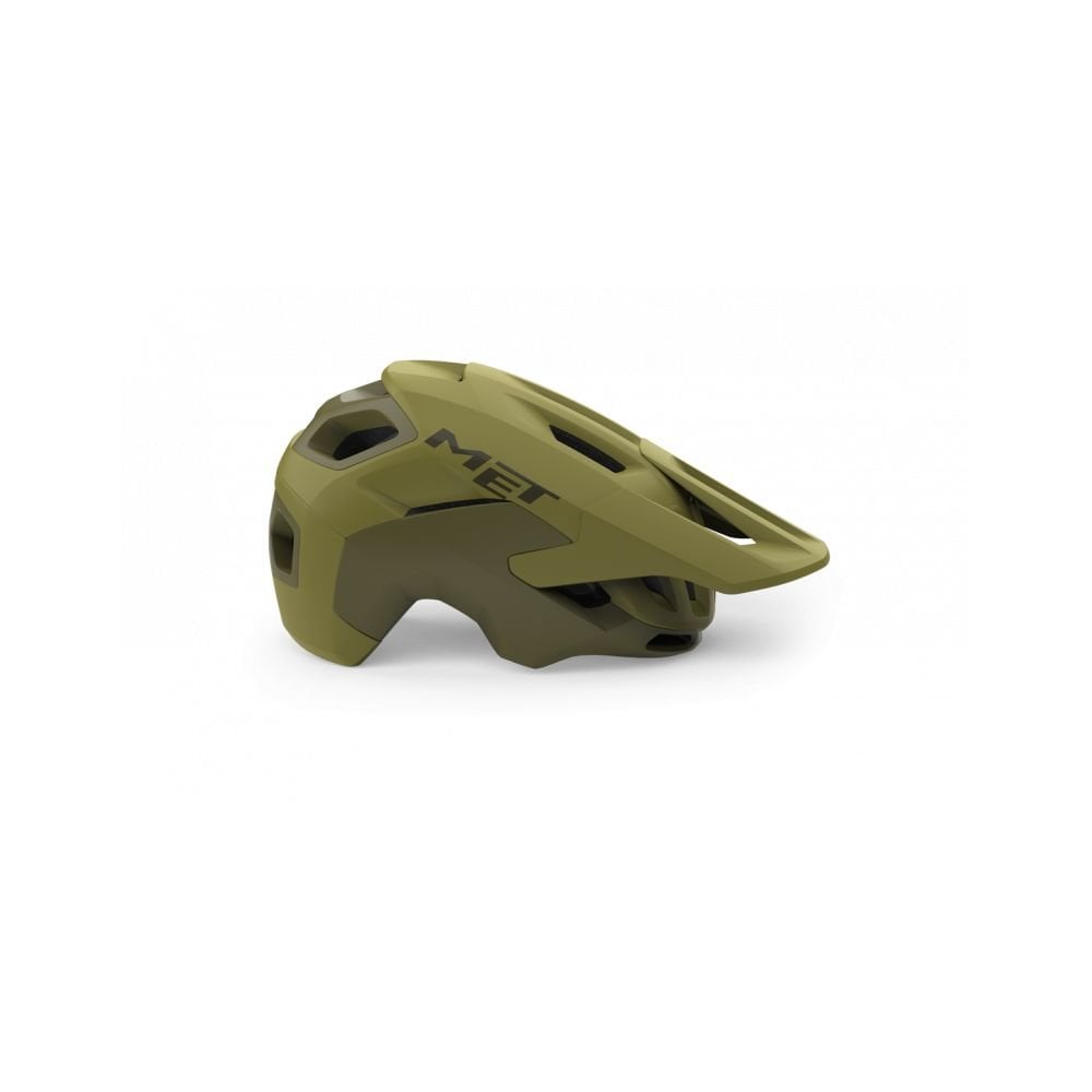 MET Revo Mips Helmet