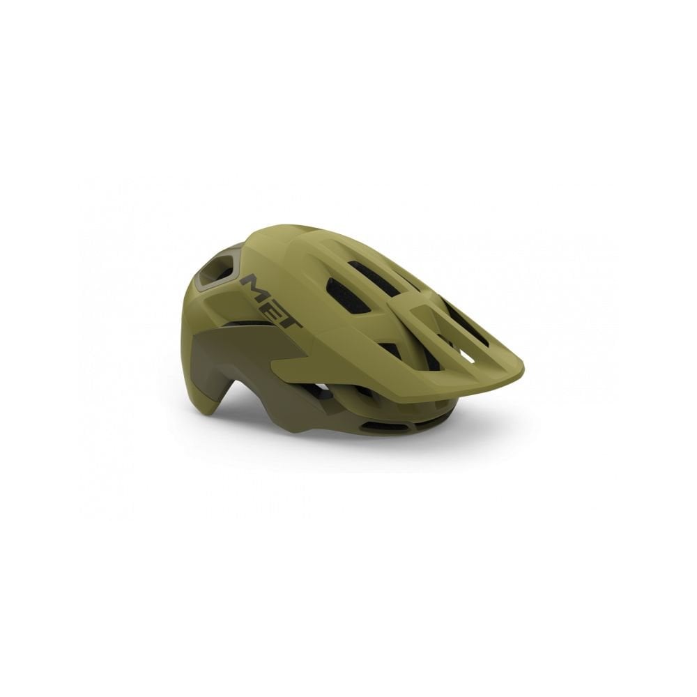 MET Revo Mips Helmet