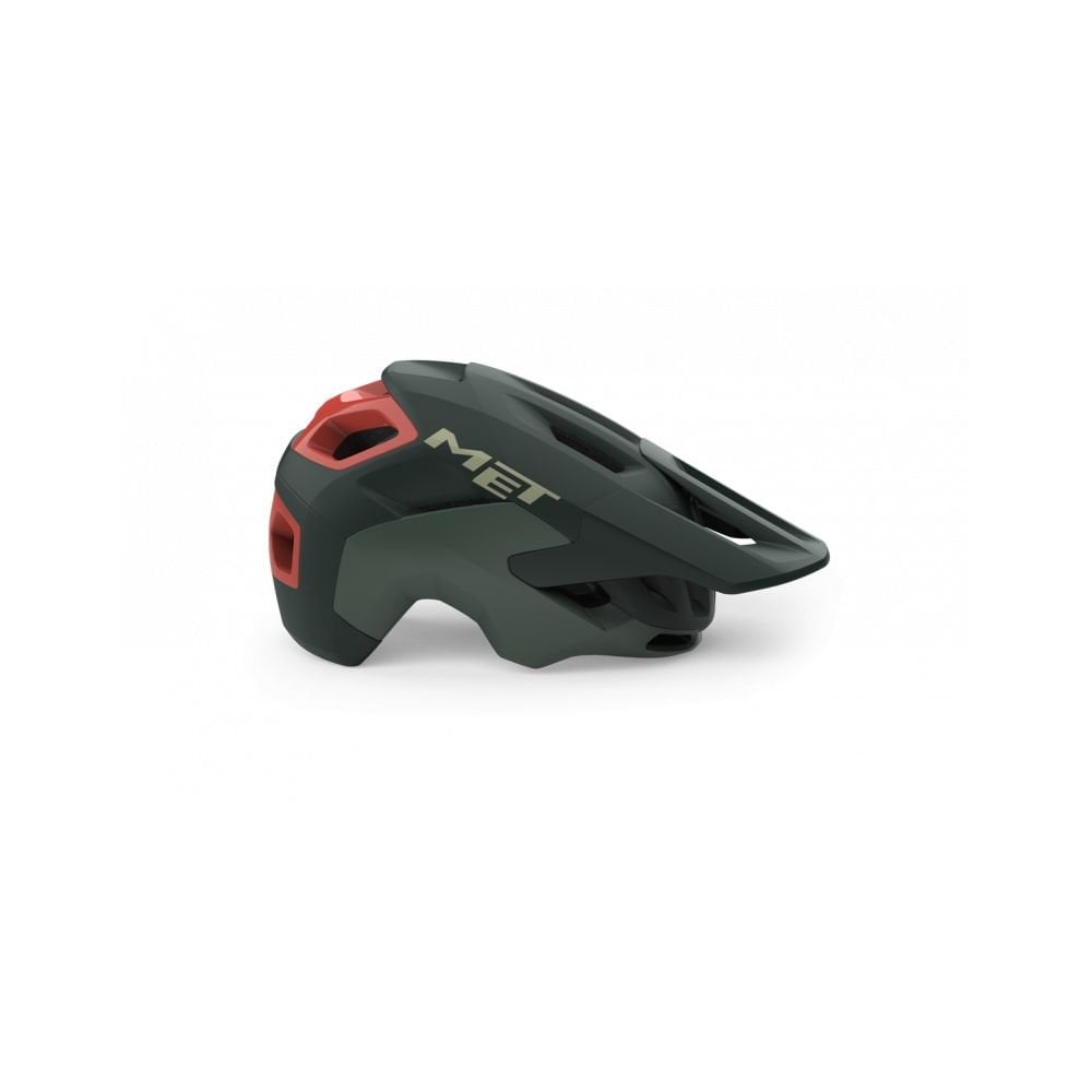 MET Revo Mips Helmet