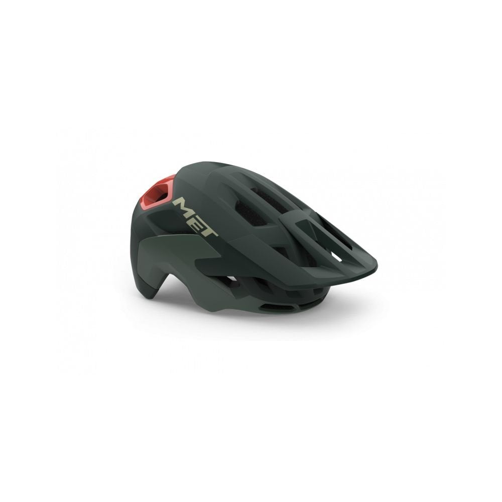 MET Revo Mips Helmet