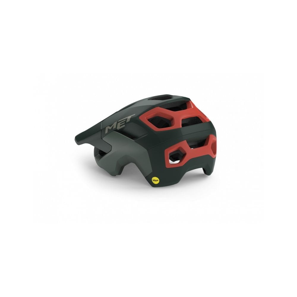 MET Revo Mips Helmet